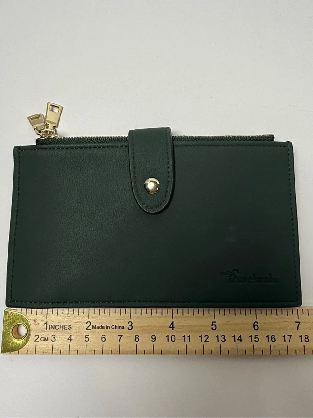 Travelambo good used